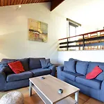 Cozy In With Private Garden Вилла Вьельсальм