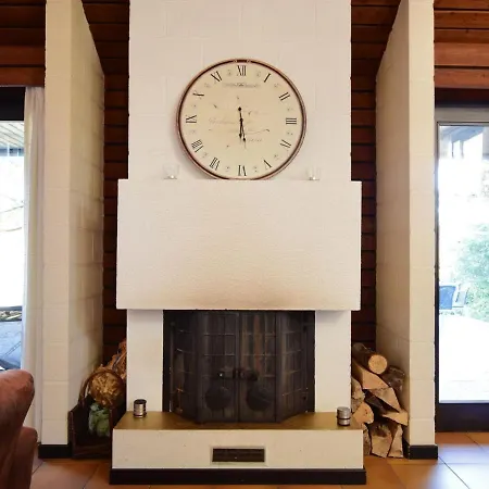 Cozy In With Private Garden