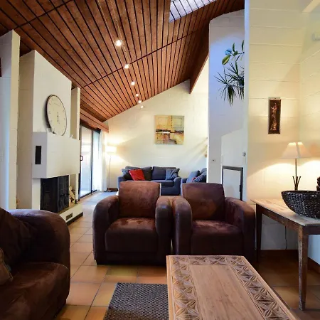 Cozy In With Private Garden * Vielsalm