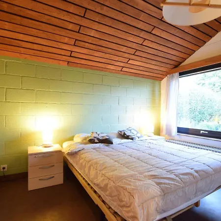 Cozy In With Private Garden *