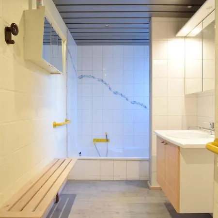 Cozy In With Private Garden Vielsalm