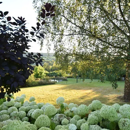 Willa Cozy In With Private Garden *