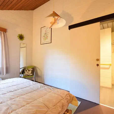 Cozy In With Private Garden