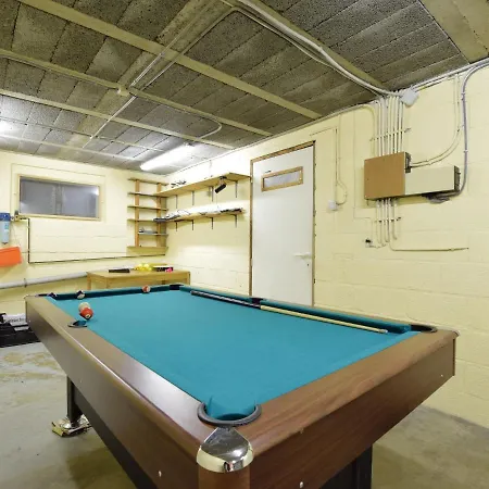 Cozy In With Private Garden Βίλα Vielsalm