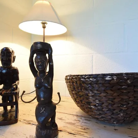 Cozy In With Private Garden Βίλα *