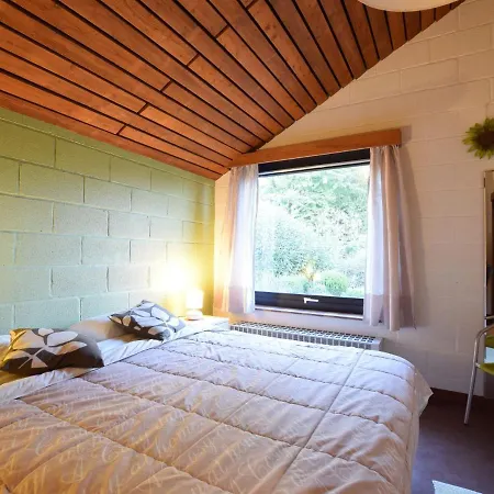 Cozy In With Private Garden Villa