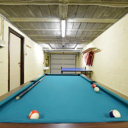 Cozy In With Private Garden Βίλα *