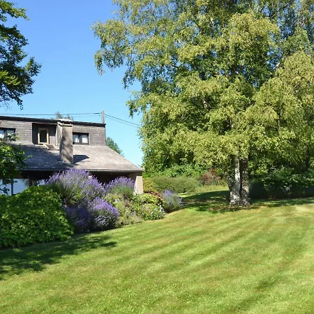 Cozy In With Private Garden Βίλα