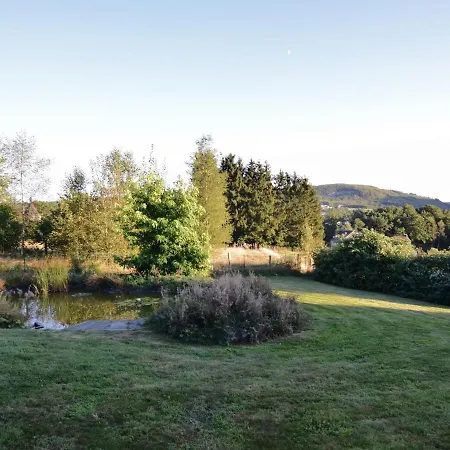 Cozy In With Private Garden Vielsalm