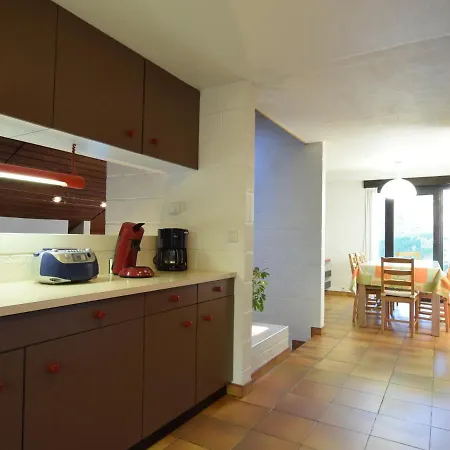 Cozy In With Private Garden Vielsalm