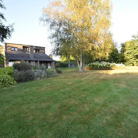 Cozy In With Private Garden Βίλα Vielsalm