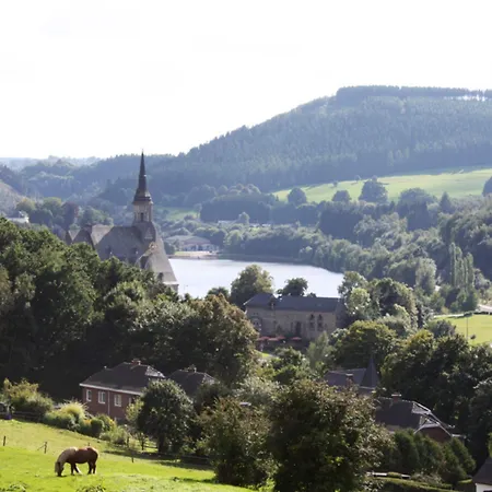 Cozy In With Private Garden Βίλα