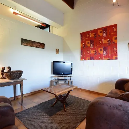 Cozy In With Private Garden * Vielsalm