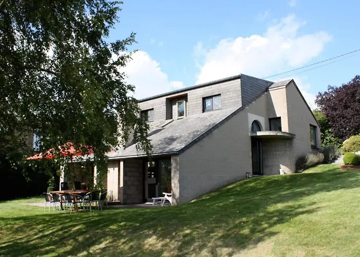 Cozy In With Private Garden