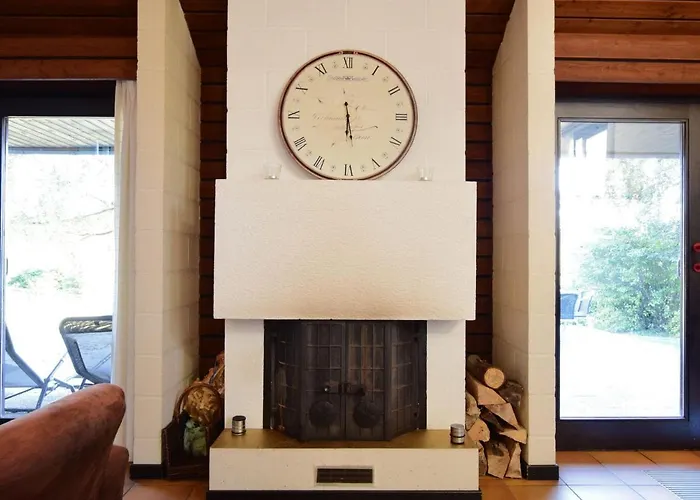 Cozy In With Private Garden