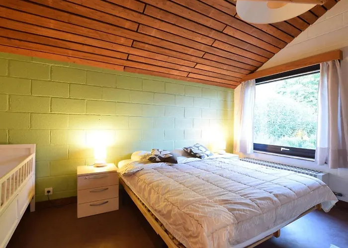 Cozy In With Private Garden *