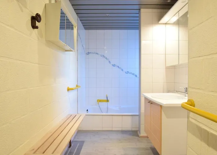 Cozy In With Private Garden Vielsalm