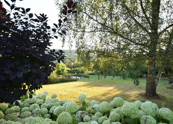 Villa Cozy In With Private Garden *