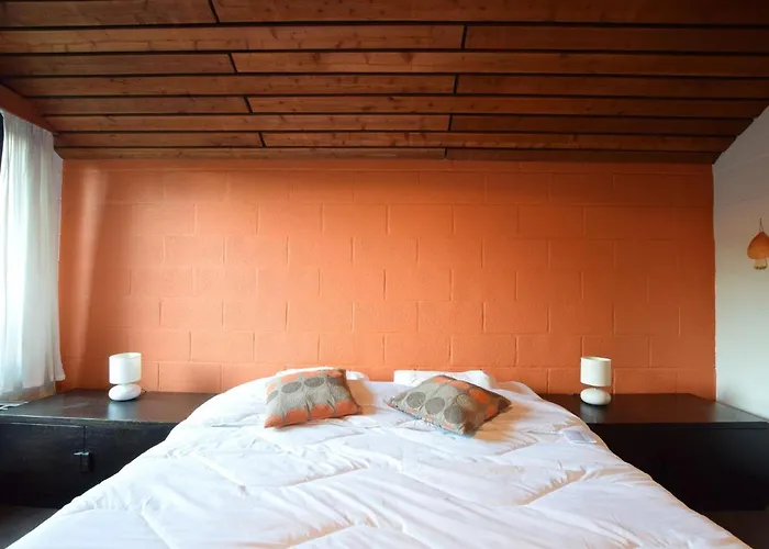 Villa Cozy In With Private Garden Vielsalm