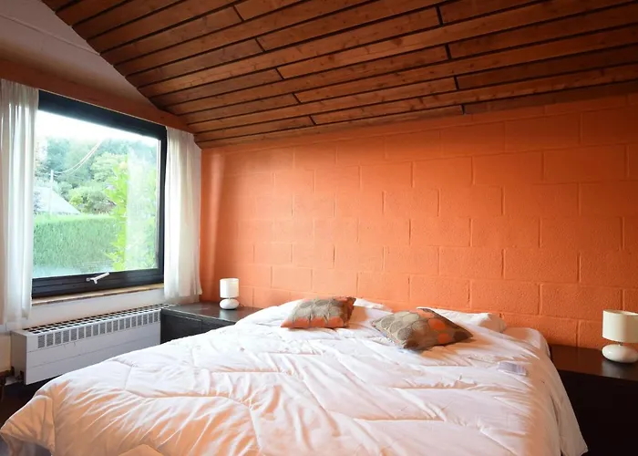 Villa Cozy In With Private Garden