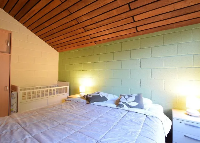 Cozy In With Private Garden Villa *