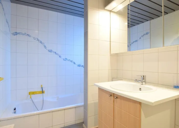 Cozy In With Private Garden * Vielsalm