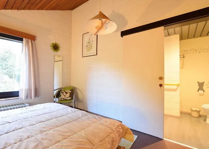 Cozy In With Private Garden *