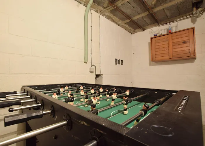 Cozy In With Private Garden *